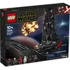 Image de LEGO Star Wars Kylo Ren’s shuttle 75256