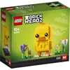 Image de LEGO BrickHeadz Paaskuiken - 40350