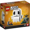 Image de LEGO BrickHeadz Halloweenspook - 40351