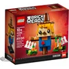Image de LEGO BrickHeadz Scarecrow - 40352