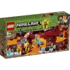 Image de LEGO Minecraft De Blaze brug 21154