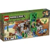Image de LEGO Minecraft The Creeper Mine 21155