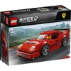 Image de LEGO Speed Champions Ferrari F40 Competizione - 75890