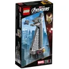 Image de LEGO Marvel Avengers toren - 40334