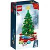 Image de LEGO Limited Edition Kerstboom - 40338