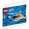 Image de LEGO 30363 Raceboot (Polybag)