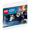 Image de LEGO 30365 City Satelliet ( Polybag )
