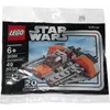 Image de LEGO 30384 Snowspeeder (Polybag)