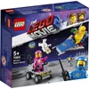 Image de LEGO MOVIE 2 Benny's ruimteteam 70841