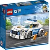 Image de Police Patrol Car