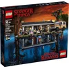 Image de LEGO Netflix Stranger Things The Upside Down - 75810