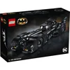Image de LEGO DC Comics Super Heroes 1989 Batmobile 76139