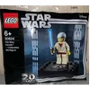 Image de Lego Star Wars 30624 Obi Wan Kenobi minifigure - 20 years