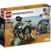 Image de LEGO Overwatch Wrecking Ball 75976