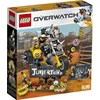 Image de LEGO Overwatch Junkrat & Roadhog 75977