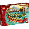 Image de LEGO® Drakenbootrace - 80103