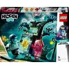 Image de LEGO Hidden Side Welcome to the 70427