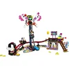 Image de LEGO Hidden Side Haunted Fairground 70432