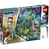 Image de LEGO Hidden Side Newbury Abandoned Prison 70435