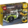 Image de LEGO Creator Raketwagen - 31103