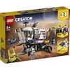 Image de LEGO Creator Space Rover Explorer 31107