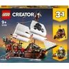 Image de LEGO Creator Piratenschip 31109