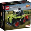 Image de LEGO Technic Mini CLAAS XERION 42102