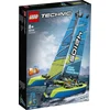 Image de LEGO Technic Catamaran - 42105