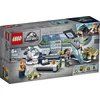 Image de LEGO Jurassic World Dr. Wu's Lab: Baby Dinosaurs Breakout  75939