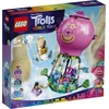 Image de LEGO Trolls Poppy's Luchtballonavontuur - 41252