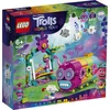 Image de LEGO Trolls Regenboogrupsbus - 41256