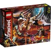 Image de LEGO NINJAGO Wu's gevechtsdraak 71718