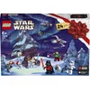 Image de LEGO® Star Wars  Advent Calendar