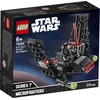 Image de LEGO Star Wars Kylo Ren's Shuttle Microfighter 75264