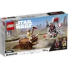 Image de LEGO Star Wars T-16 Skyhopper vs Bantha Microfighters 75265