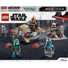 Image de LEGO Star Wars Mandalorian Battle Pack 75267