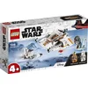 Image de LEGO Star Wars Snowspeeder 75268