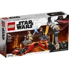 Image de LEGO Star Wars Duel op Mustafar - 75269