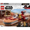 Image de LEGO Star Wars Luke Skywalkers Landspeeder 75271