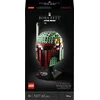 Image de LEGO Star Wars Boba Fett helm 75277