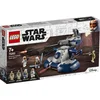 Image de LEGO Star Wars Armored Assault Tank (AAT) 75283