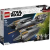 Image de LEGO Star Wars General Grievous' Starfighter - 75286