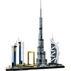 Image de LEGO Architecture Dubai - 21052