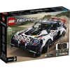 Image de LEGO Technic Top Gear Rallyauto met App-bediening - 42109