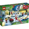 Image de LEGO City Advent Calendar 60268