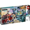 Image de LEGO Hidden Side Phantom Fire Truck 3000 70436