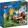 Image de LEGO City Forest Fire 60247