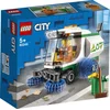 Image de LEGO City Street Sweeper 60249