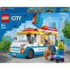 Image de LEGO City Ice-Cream Truck 60253