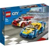 Image de LEGO City Racing Cars 60256